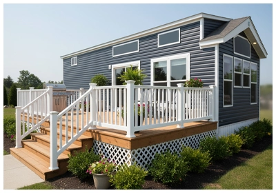 Quailridge US Exterior Image